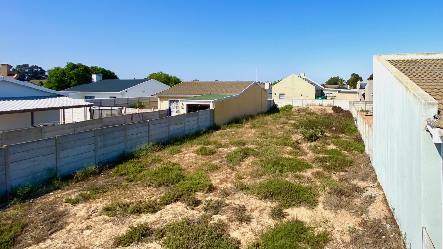 0 Bedroom Property for Sale in Velddrif Western Cape